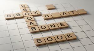 Words that start with bo