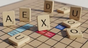 Words that start with x